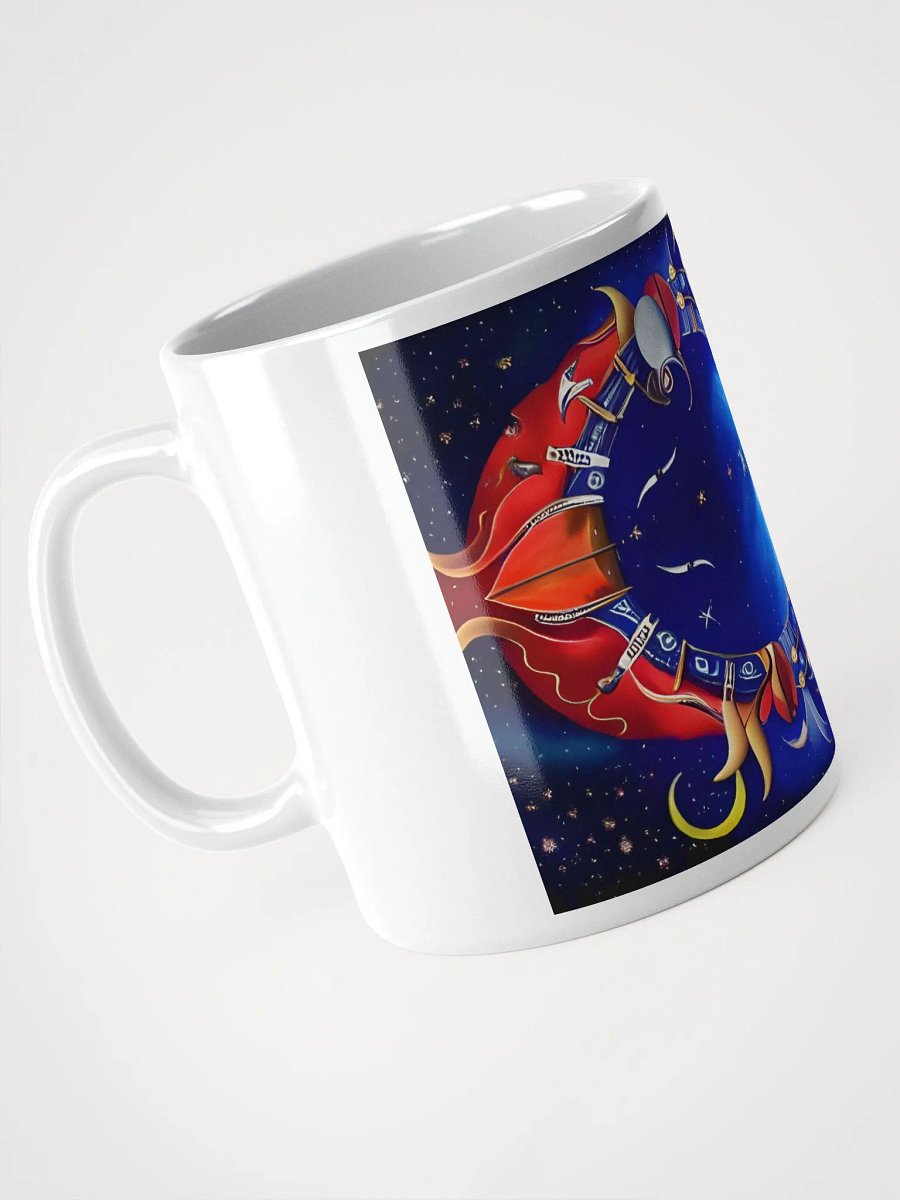 Zodiac Mug product image (5)