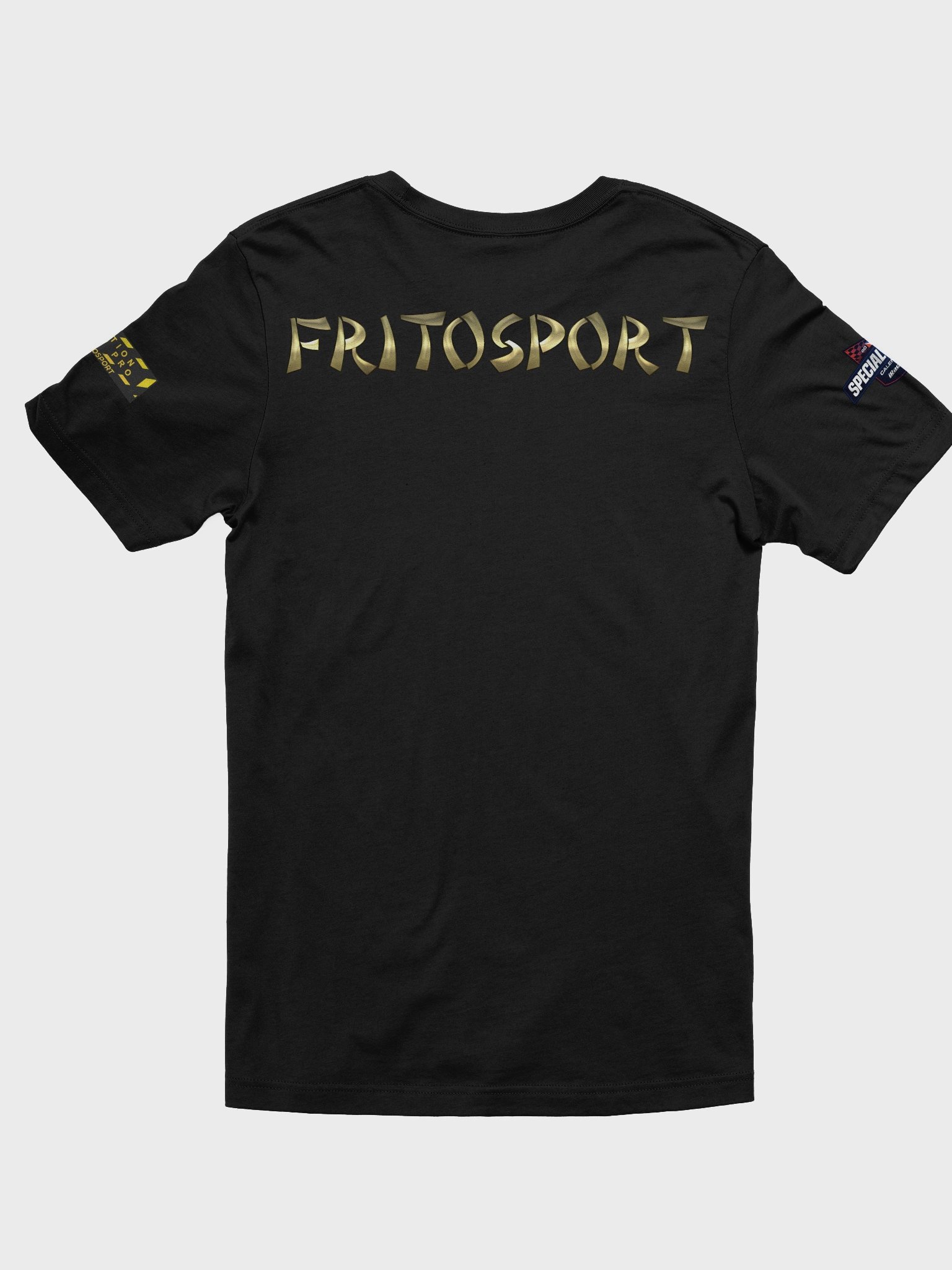 FSE - NGT3 - Pro-Am Special Events product image (7)