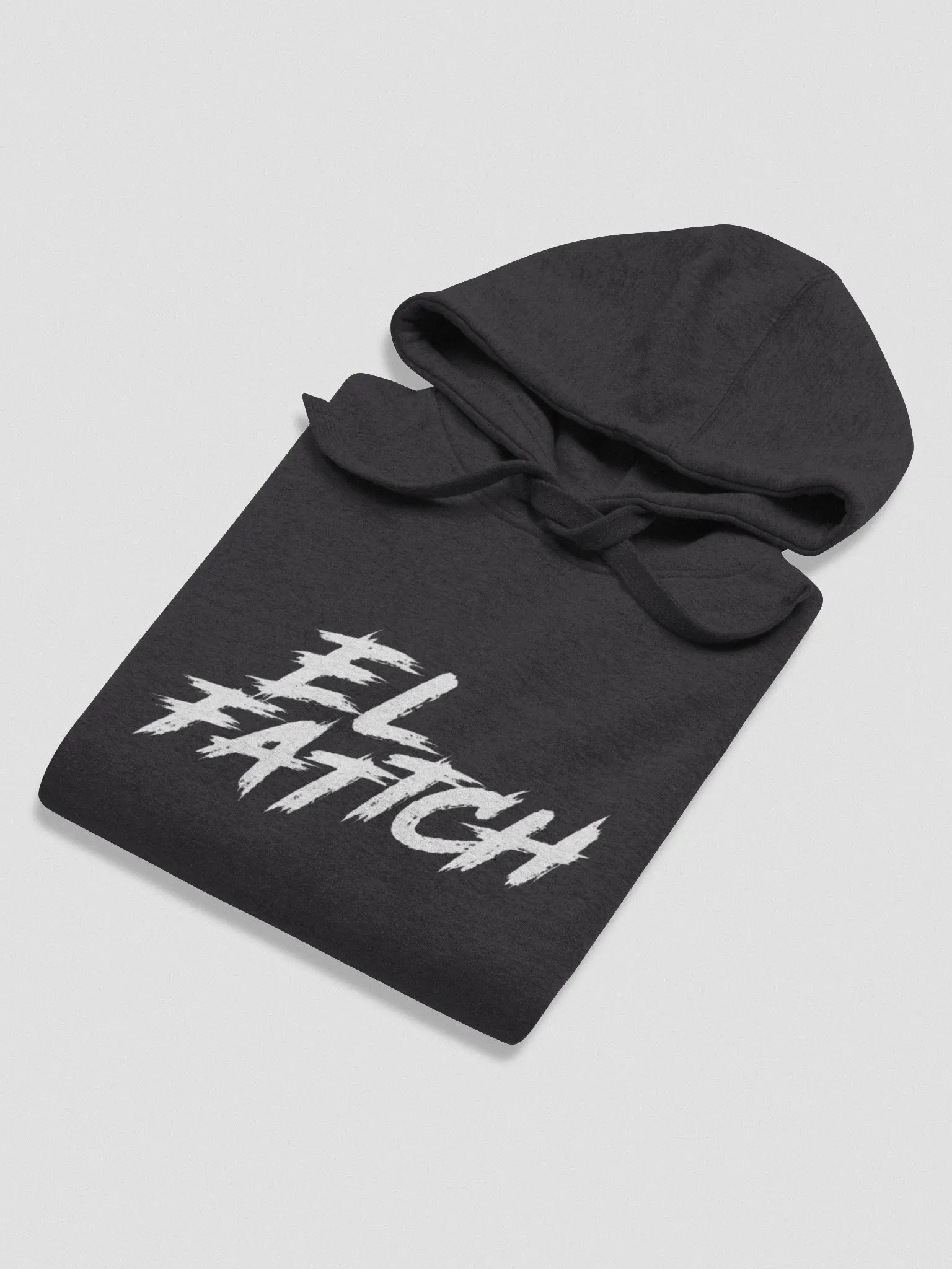 [ElFattch] Unisex Hoodie product image (48)