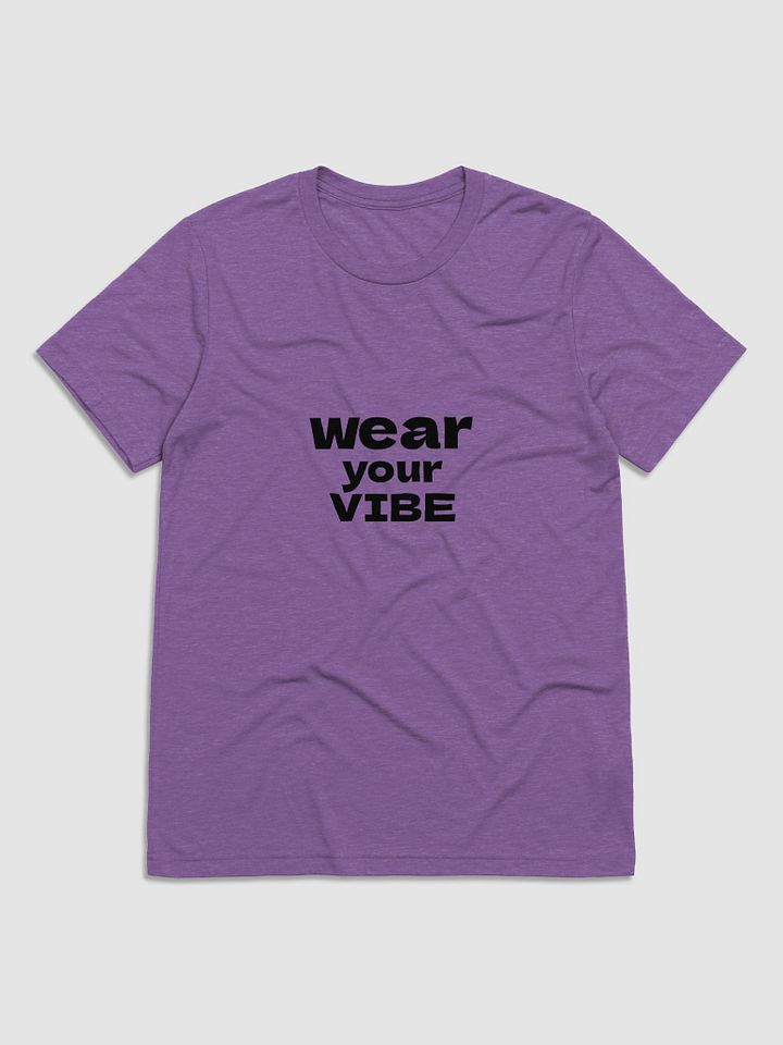 VIBE Classic Tee! product image (5)