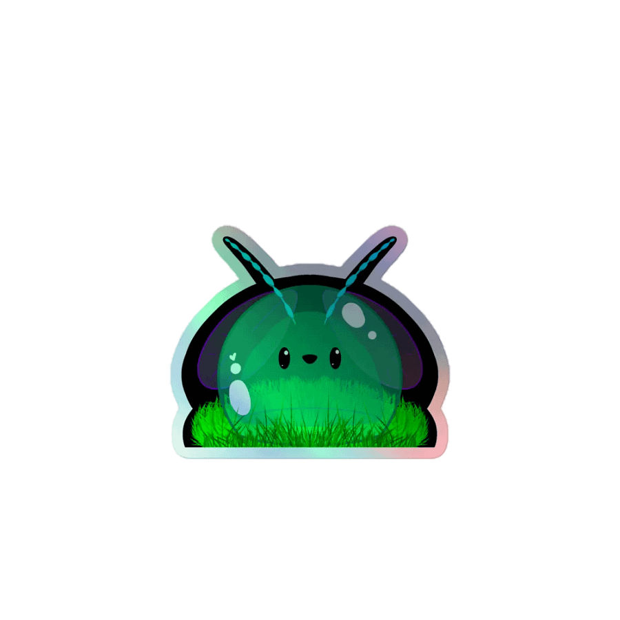Bug Slime product image (1)