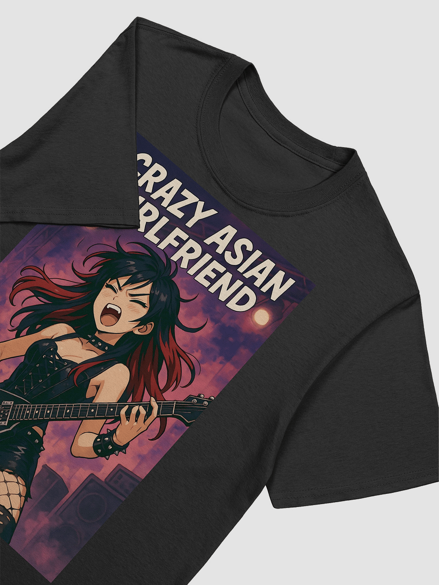 Crazy Asian Girlfriend product image (34)