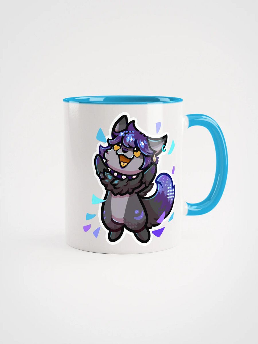 Happy Doggo Mug product image (3)