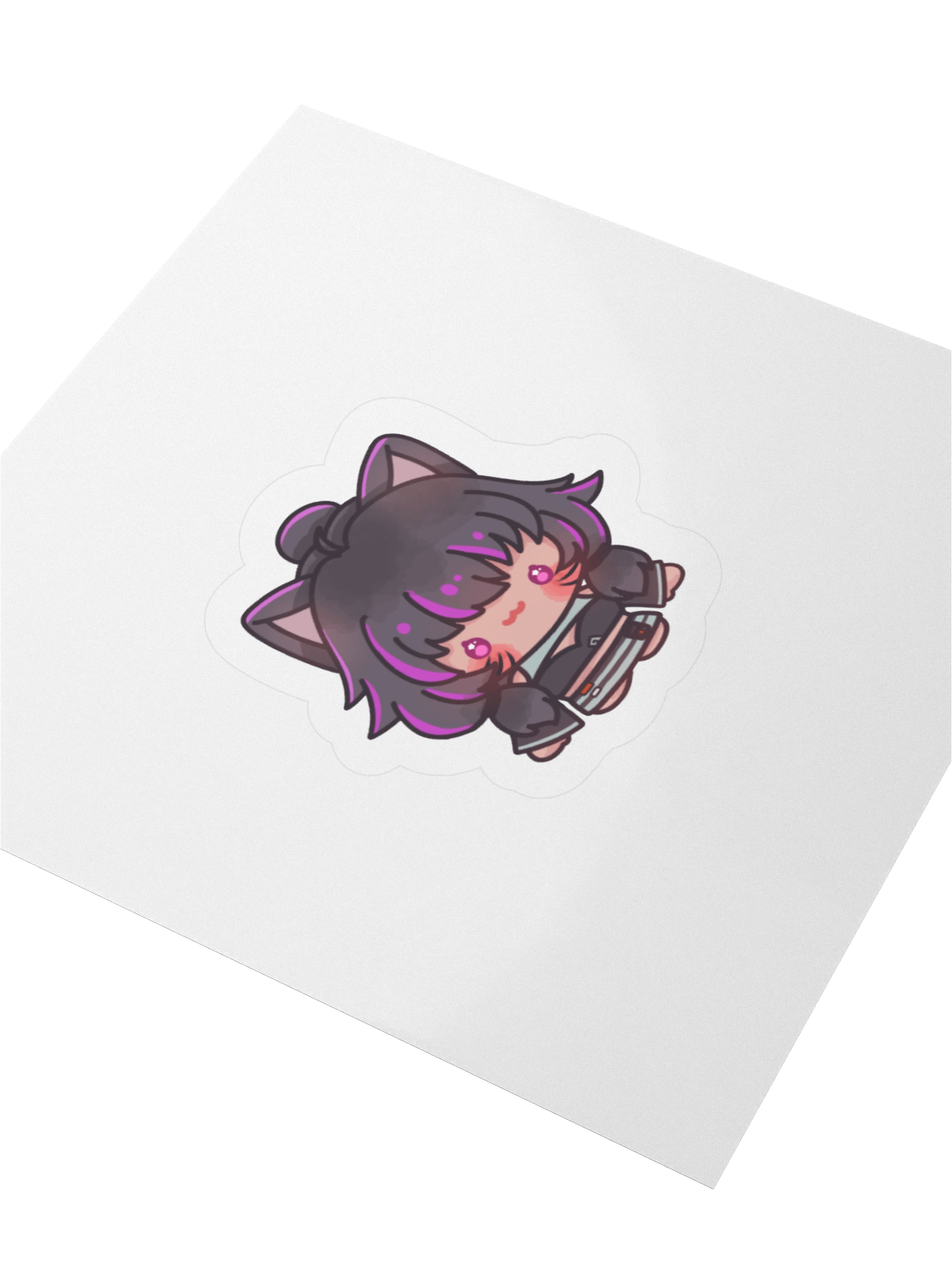 Rae chibi 🌸 product image (8)