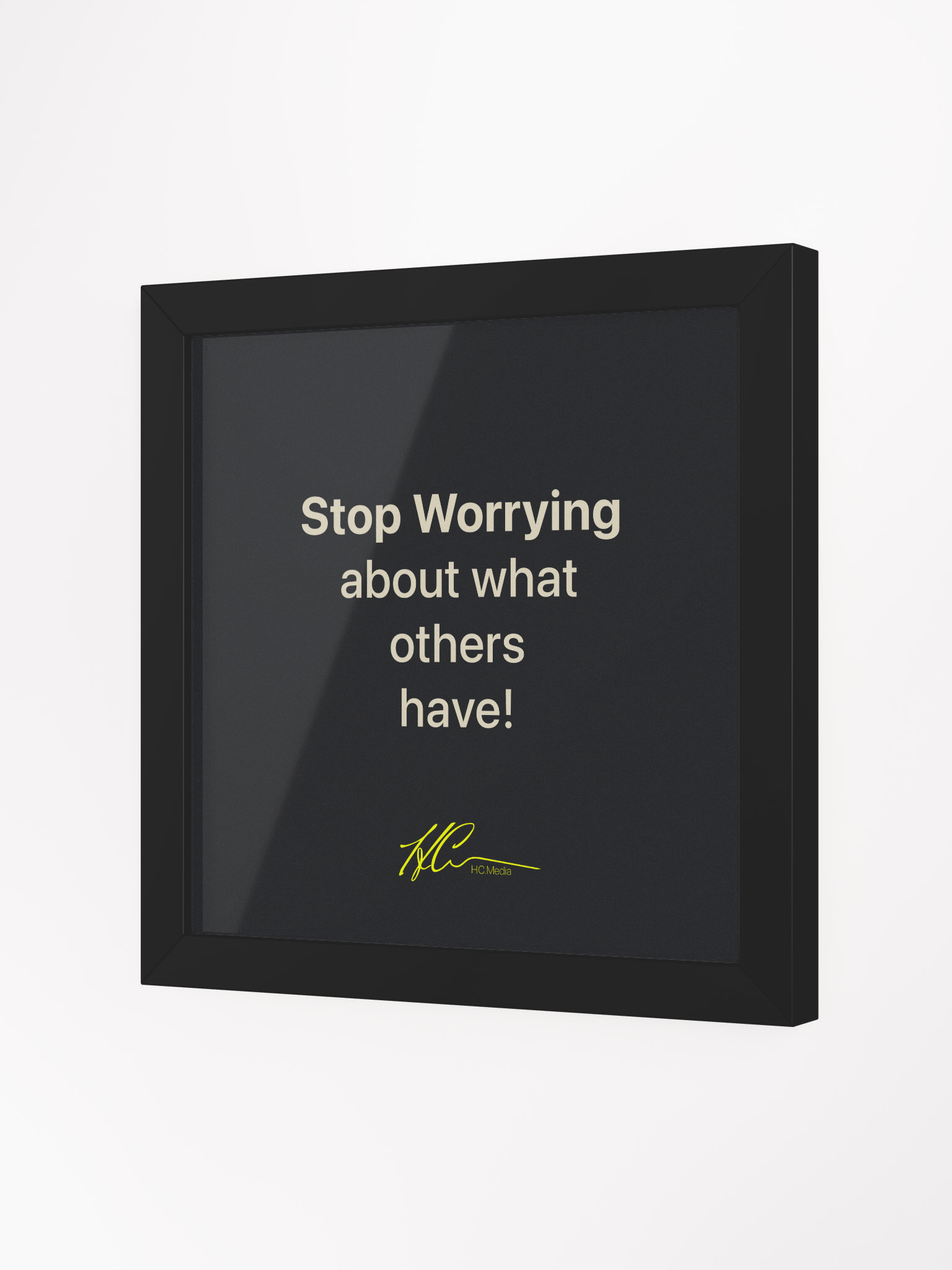 First Principles P2 - Framed Poster product image (2)