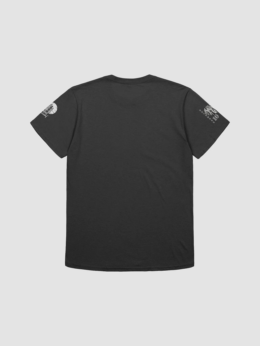 NET Awareness Unisex Comfy Tee product image (4)