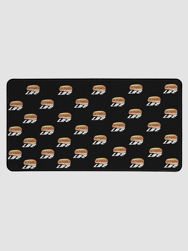 Life of a Sub Deskmat product image (1)