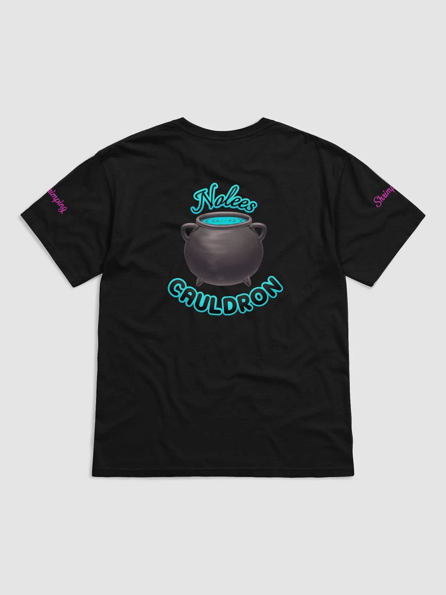 Shrimp Patrol Shirt product image (6)