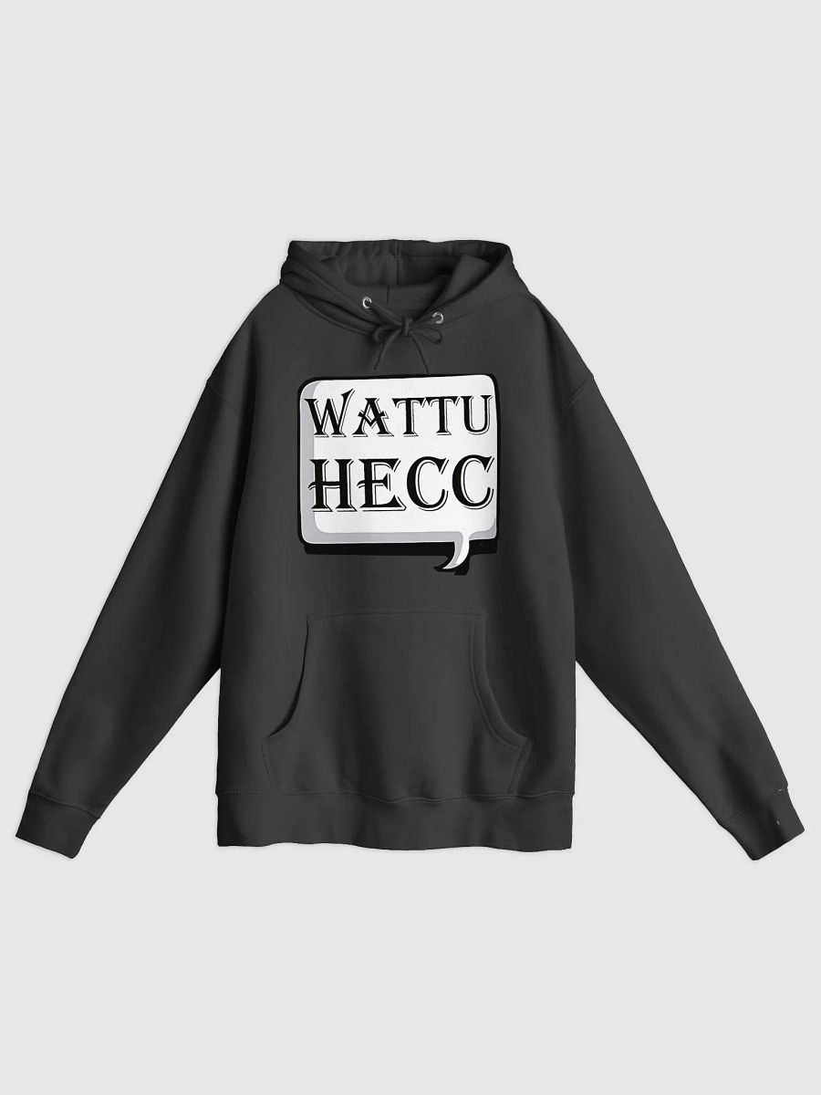 wattuhecc Lane Seven Premium Pullover Hoodie product image (1)