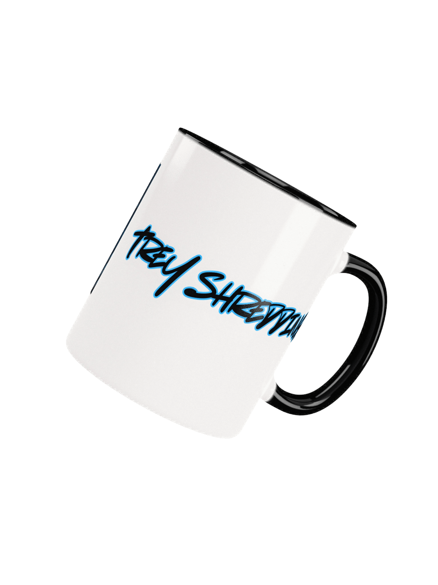T Shred Mug product image (4)