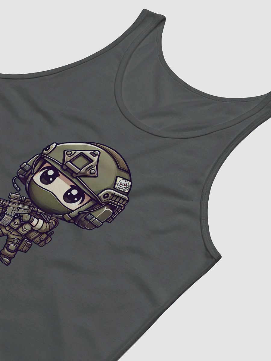 (AUS) Tactical Chibi product image (6)