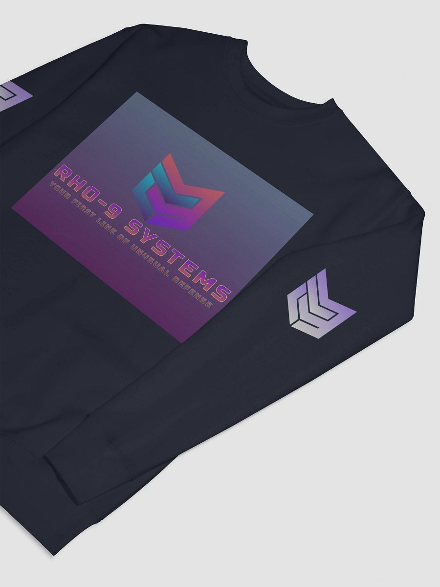 Rho-9 Sweatshirt K3DVH8 product image (7)