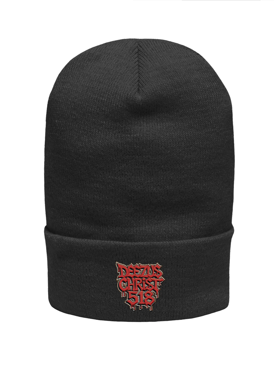 DEEZUS BEANIE product image (2)