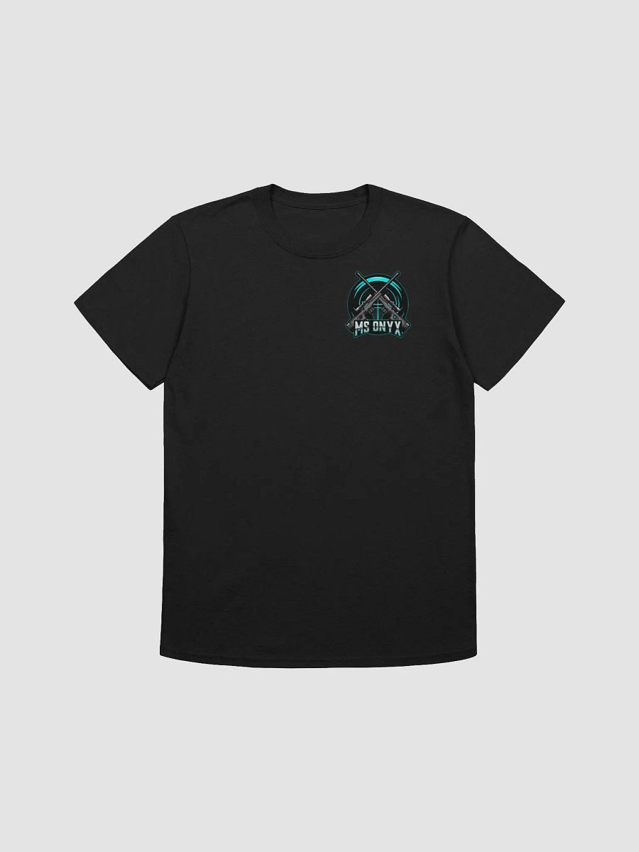 Logo tshirt product image (2)