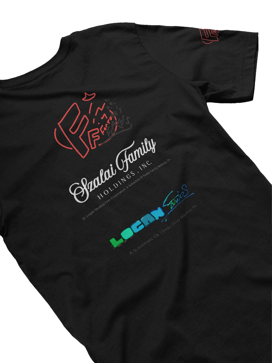 Fortune's Flavors™ Shirt product image (34)