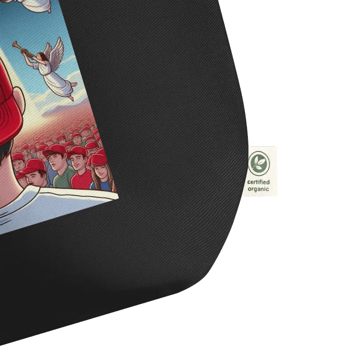 ETHANBOMB - RAPTURE TOTE BAG product image (2)