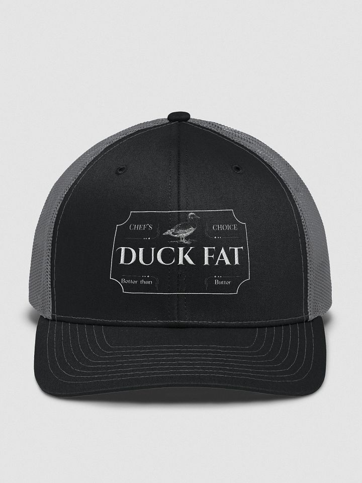 Duck Fat Hat product image (1)