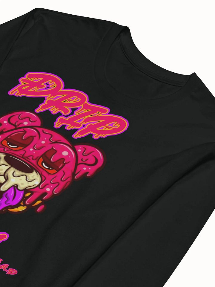 F.C.D Drip Season Long Tee product image (2)