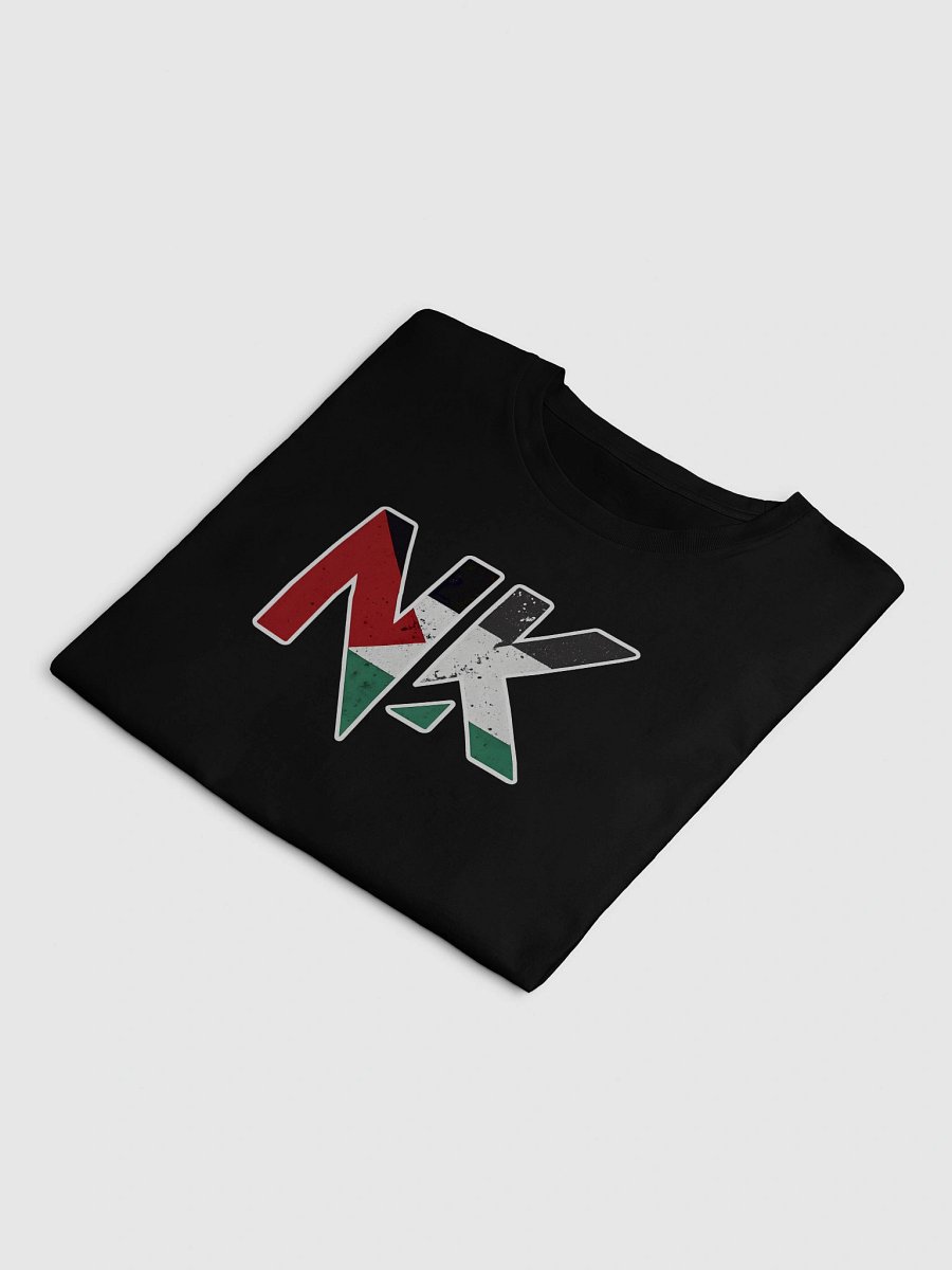NK PALESTINE Crop Top product image (24)