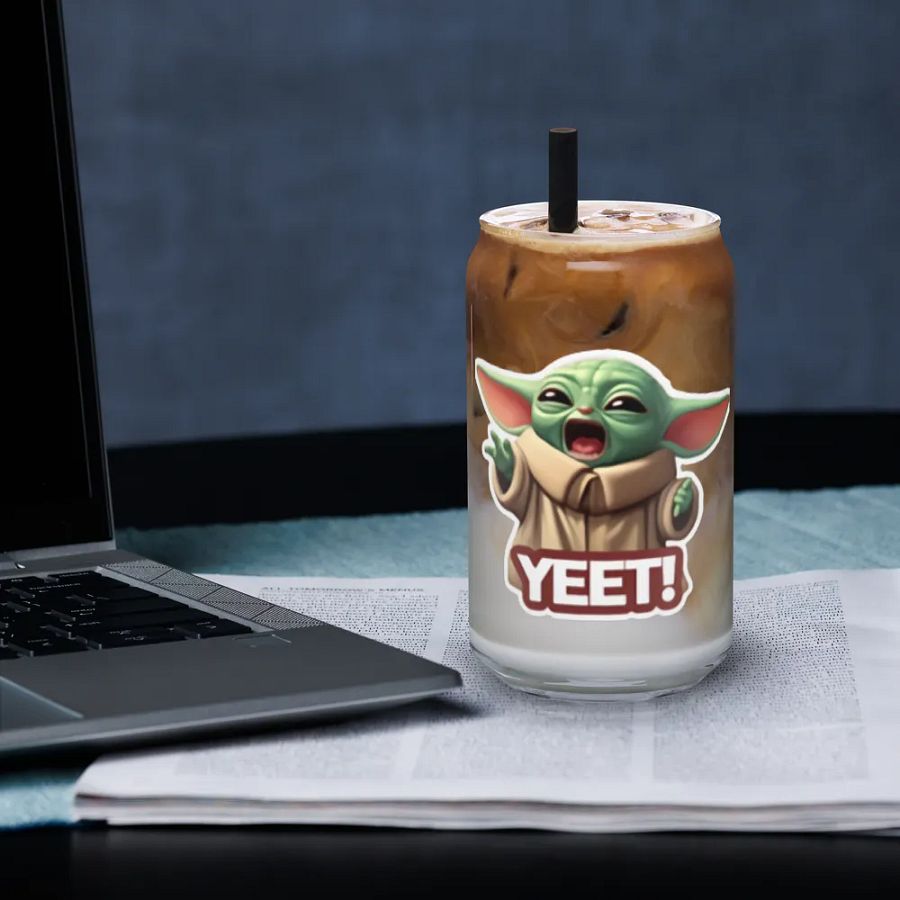Baby Yeet Cup product image (3)