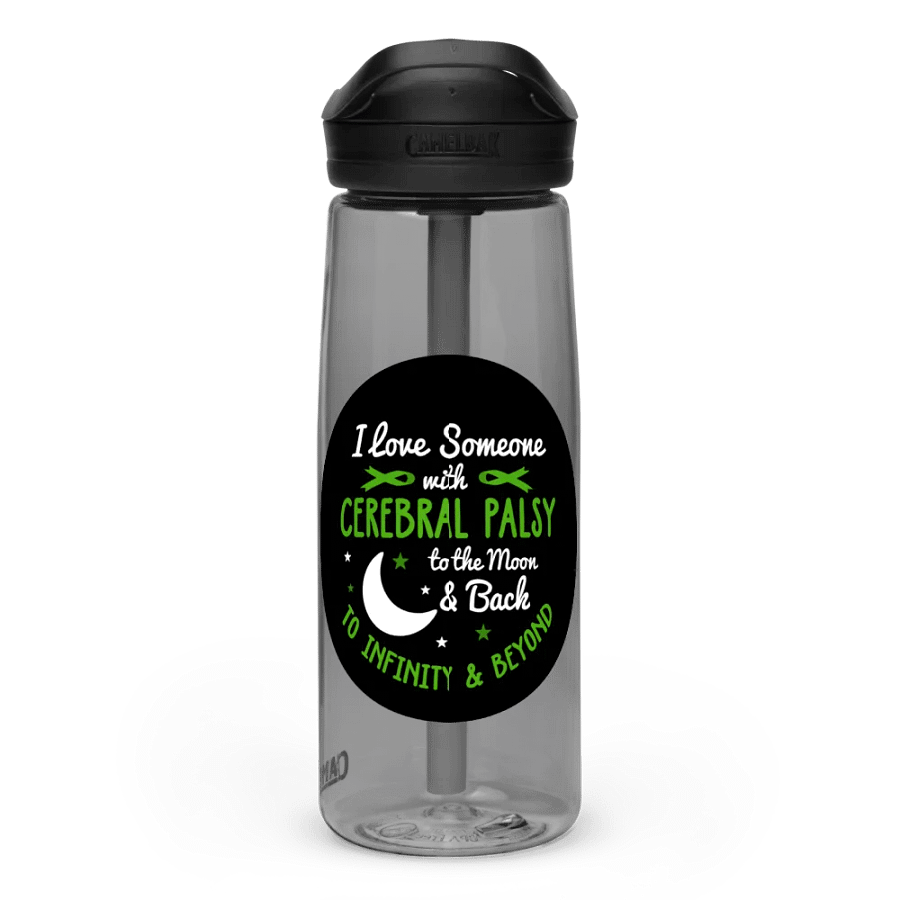 🌟 Unleash Hydration Freedom for Your Loved One with CamelBak Eddy! 🌟 product image (3)