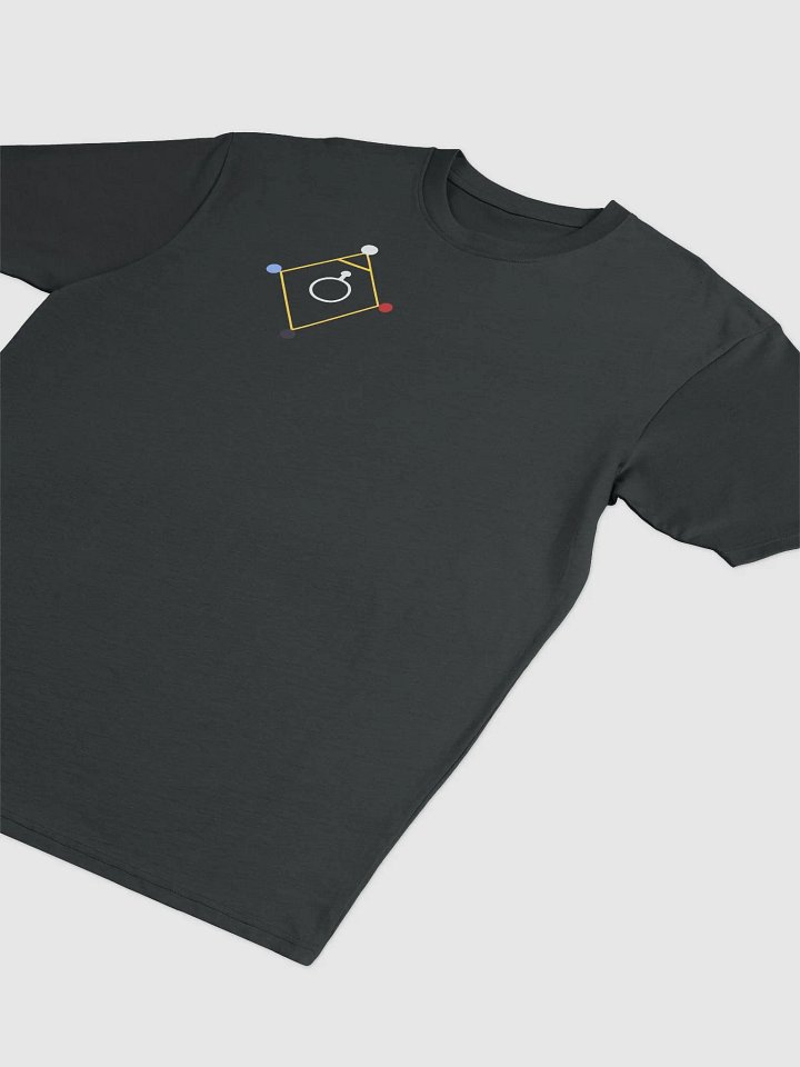 Azul t-shirt product image (2)