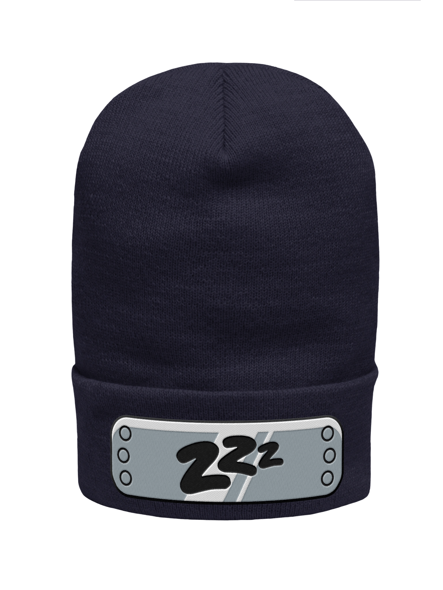 Sleepy Agent Beanie product image (4)