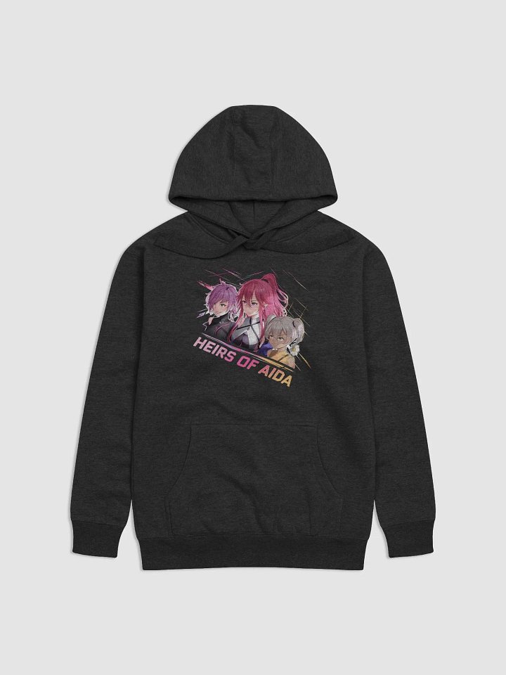 Hoodie - Heirs of Aida (Colored) (Tower of Fantasy) product image (1)
