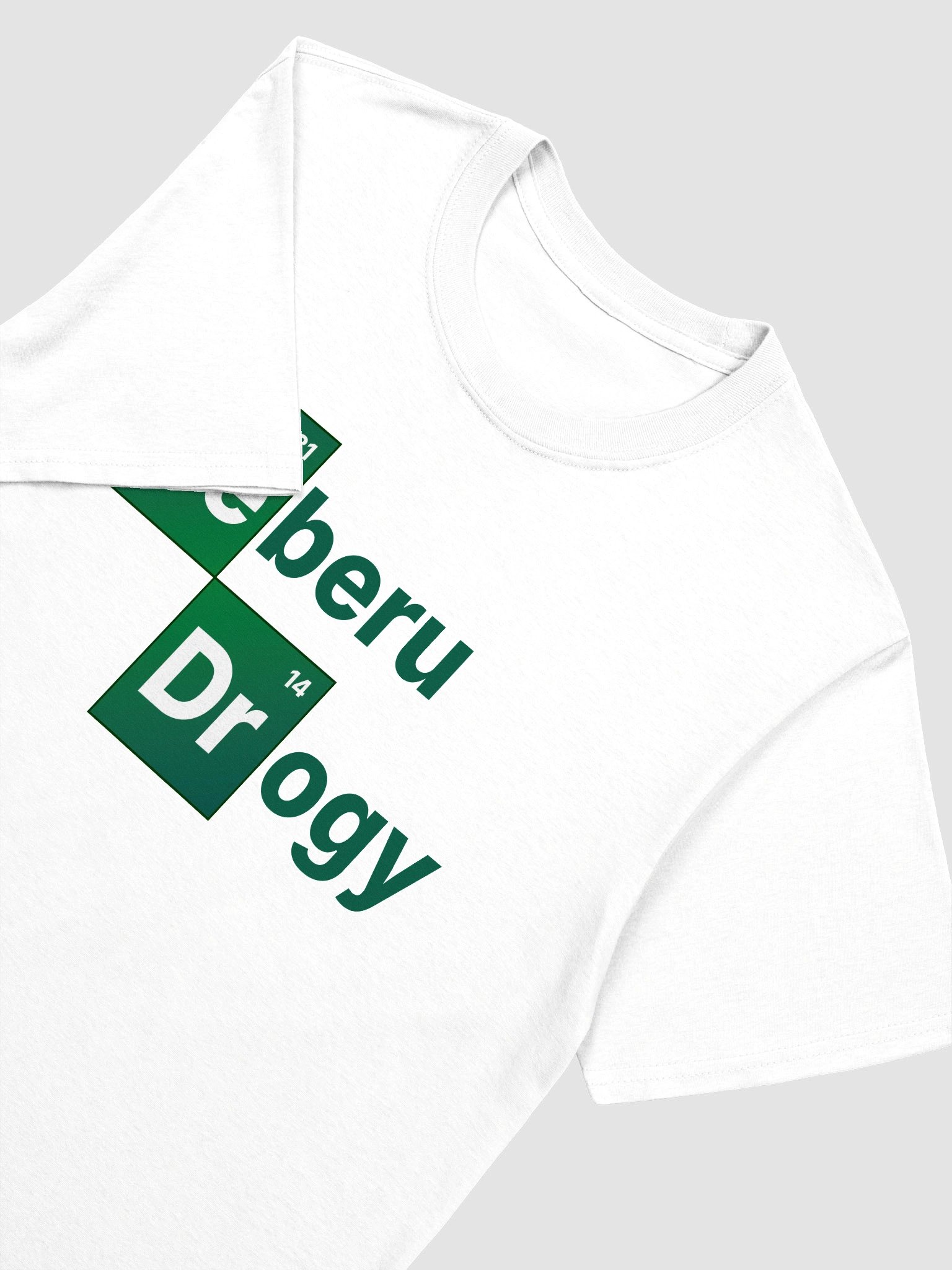 NEBERU DROGY - TRIČKO product image (3)