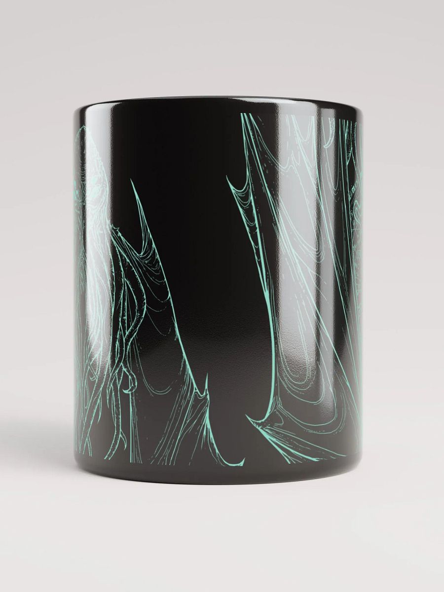 Cthulhu mug product image (3)
