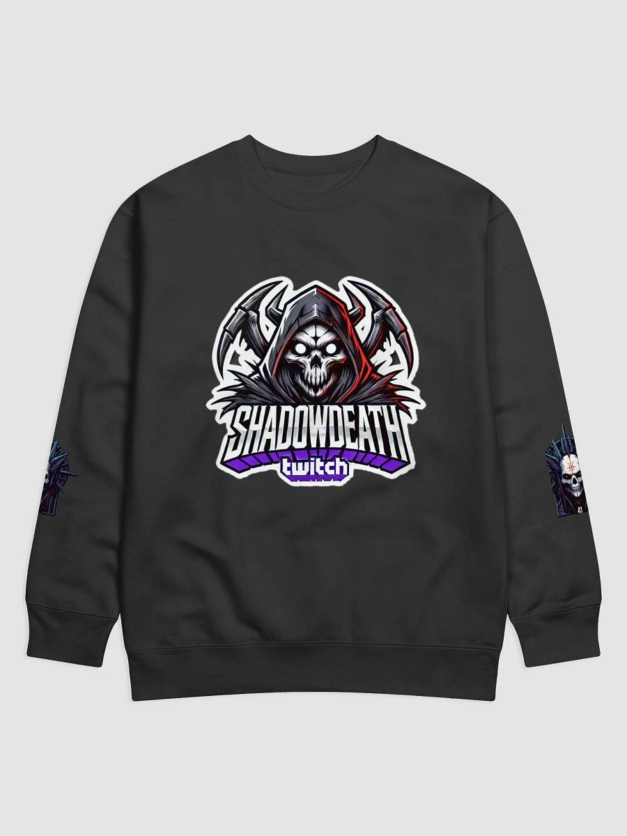 Eternal Enigma Sweatshirt product image (2)