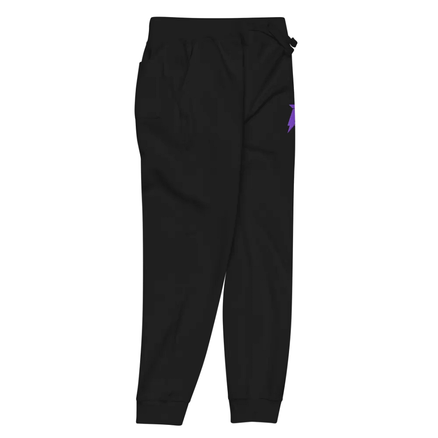 BENW COTTON HERITAGE UNISEX JOGGERS product image (5)