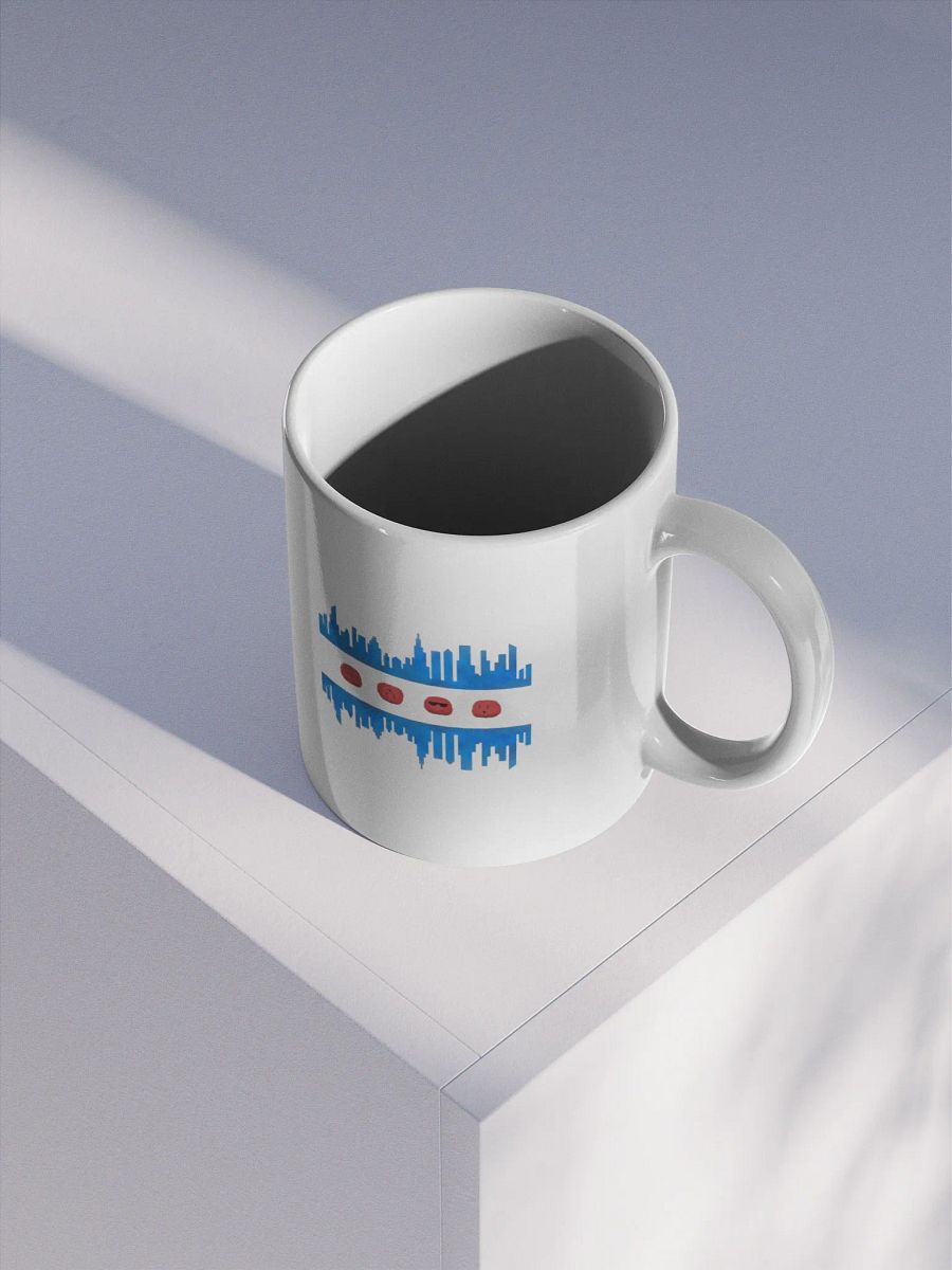 Chicago (Mug) product image (3)