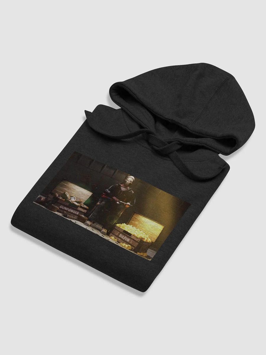 Rust Hoddie product image (6)