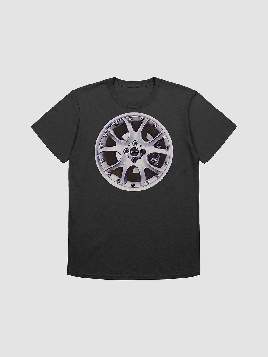 MINI Cooper Works Tshirt product image (8)