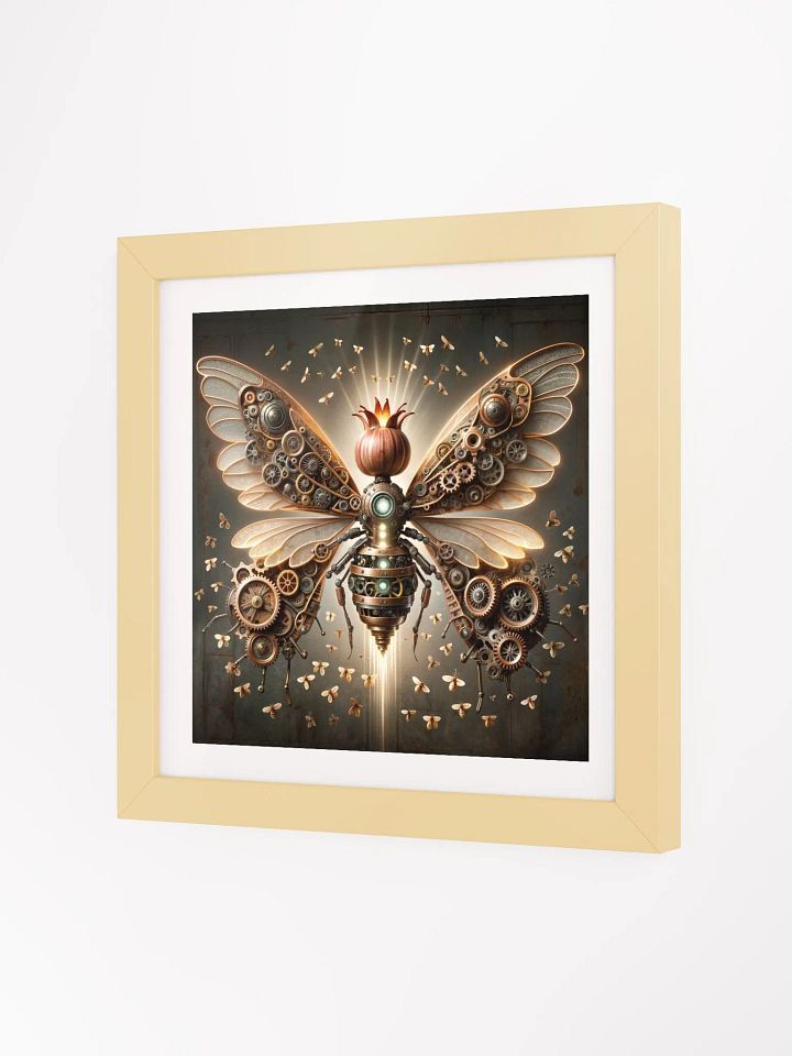 Wall Art: Supernal Ghatanothoa product image (11)