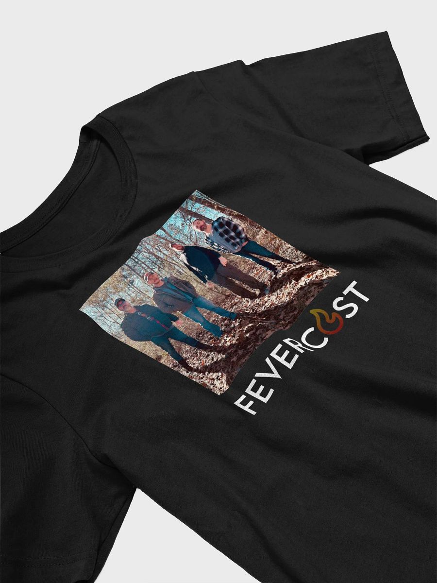 Band Pic With Logo Shirt product image (21)