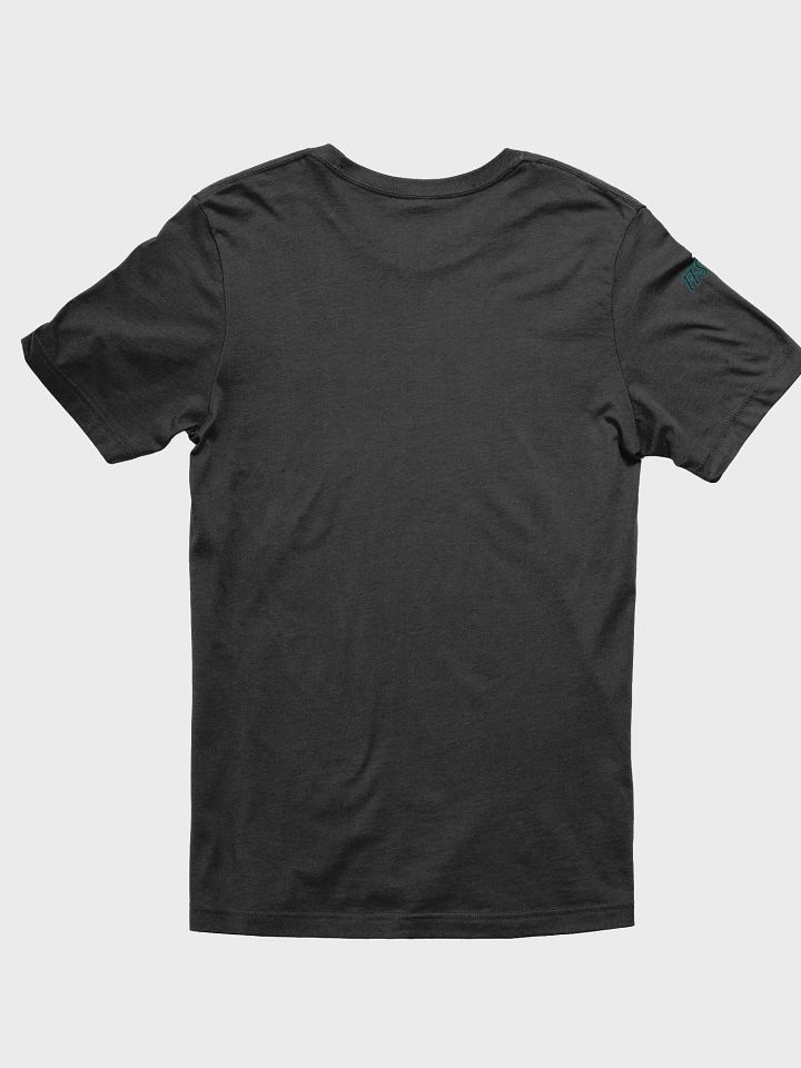 FFS Skull Audio Tee product image (2)