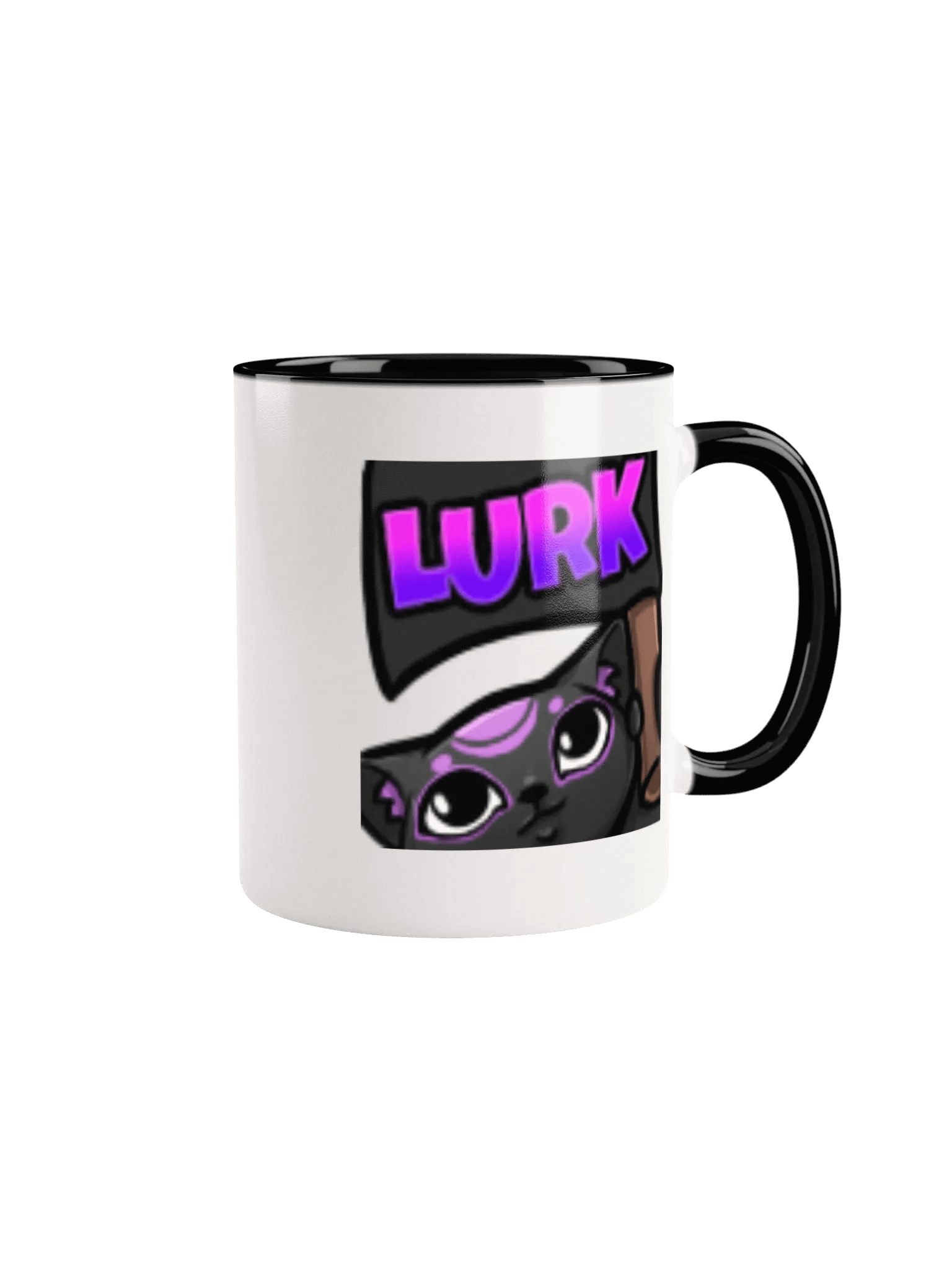 Lurk Mug product image (5)