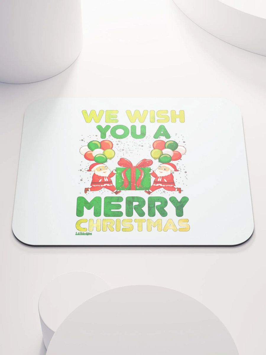 WE WISH YOU A MERRY CHRISTMAS product image (1)