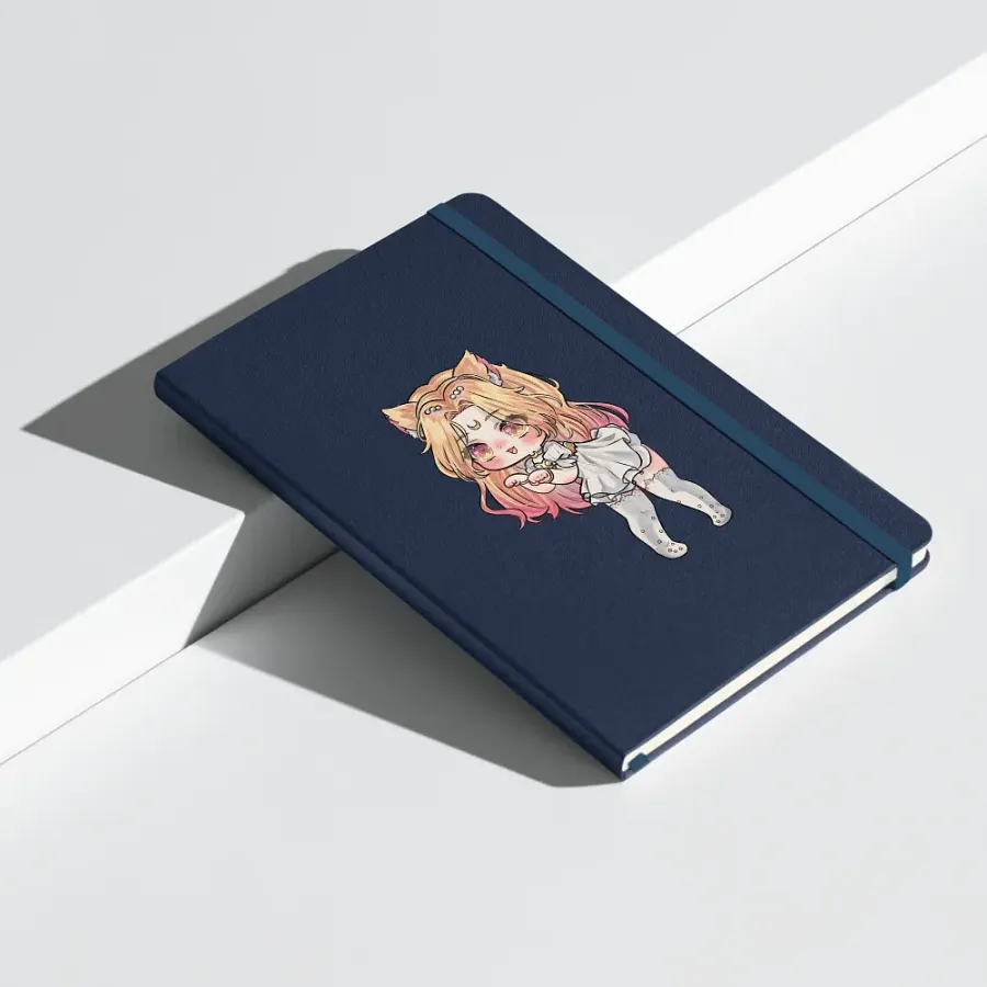 Kitty Leah Journal product image (9)