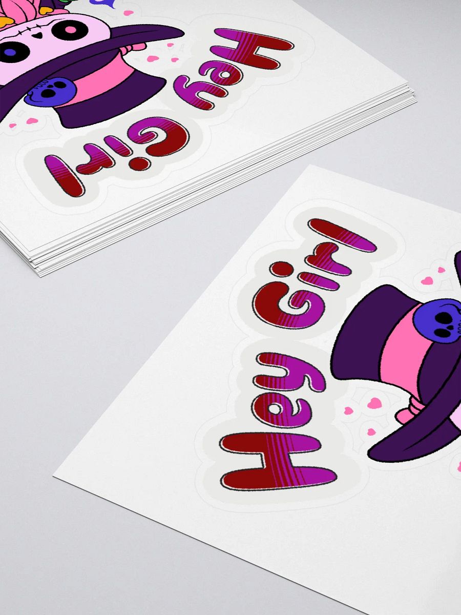 Witch Doctor sticker product image (4)
