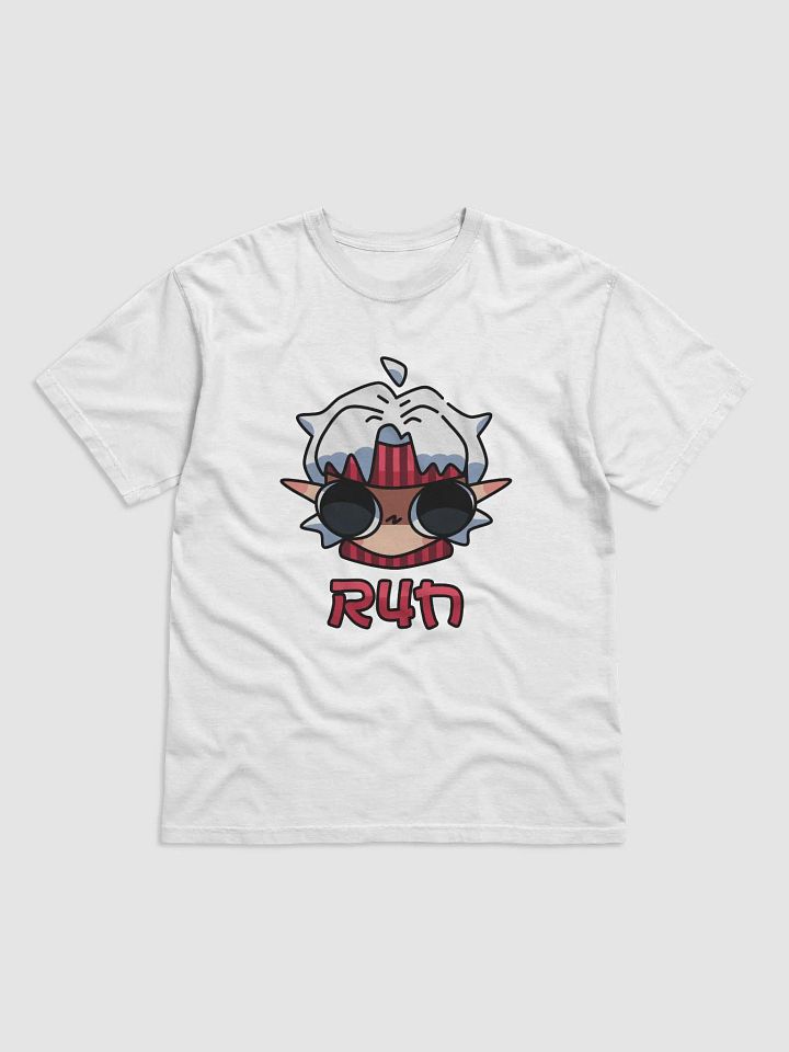 "RUN" T-Shirt product image (2)