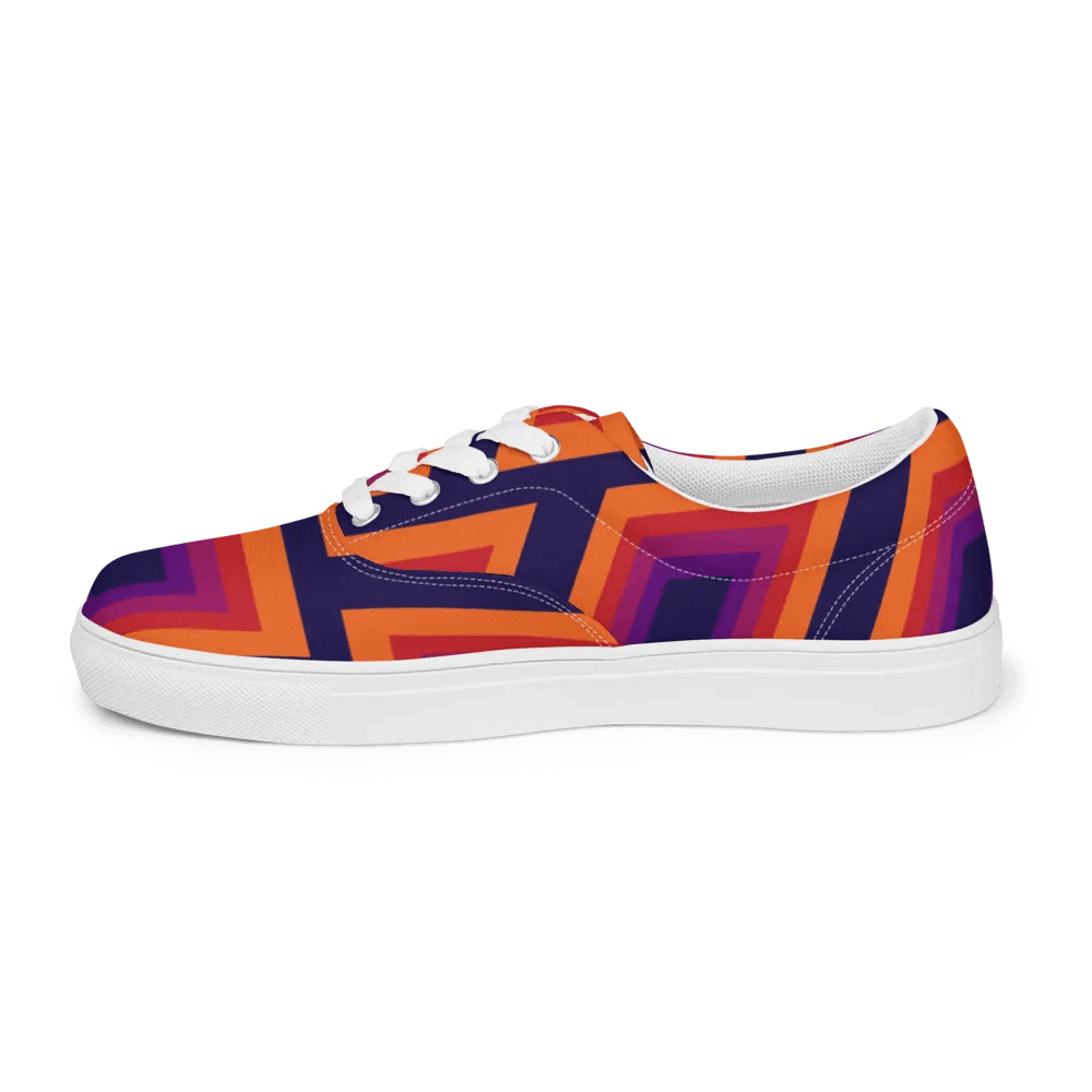 Metro Canvas Shoes product image (9)