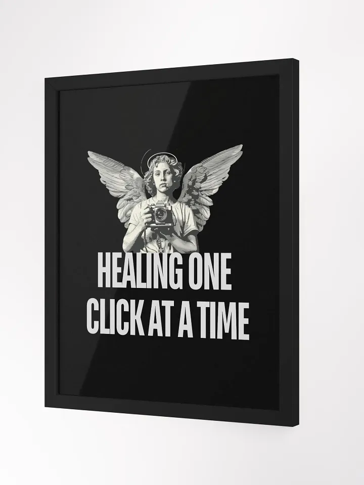 Framed Art Print product image (2)