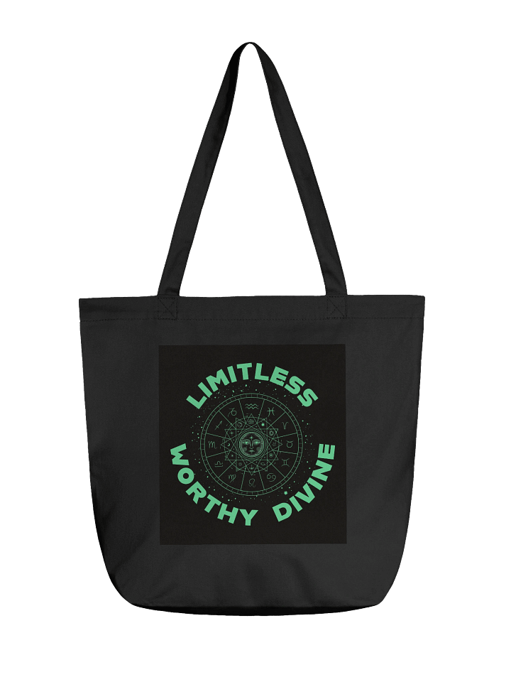 Limitless Worthy Divine product image (1)