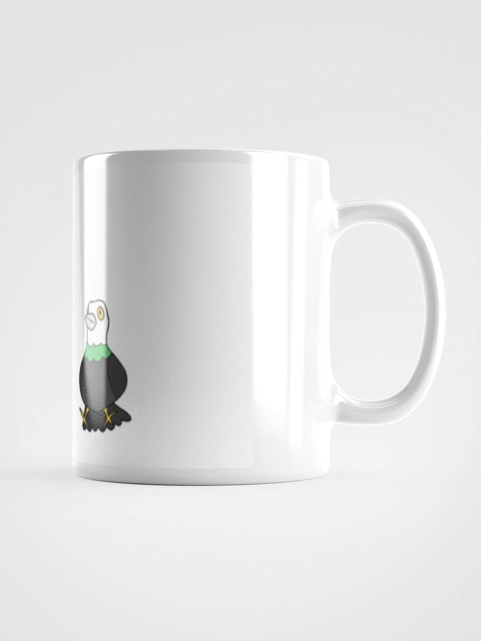 Jitteryjackanape Show Coffee Mug product image (1)