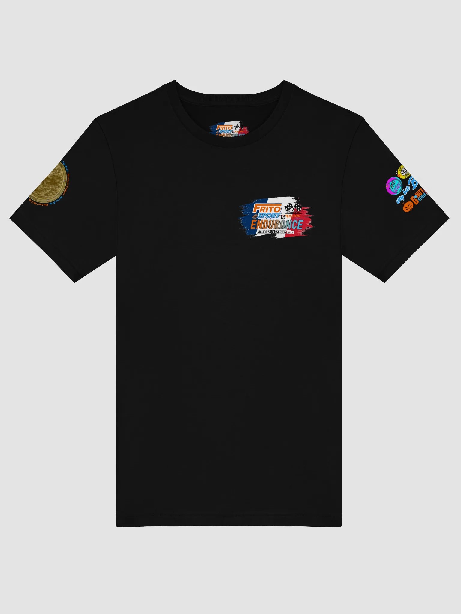 Fritosport - FinishLine Racing Teams - M24 Porsche GTP 963 product image (50)