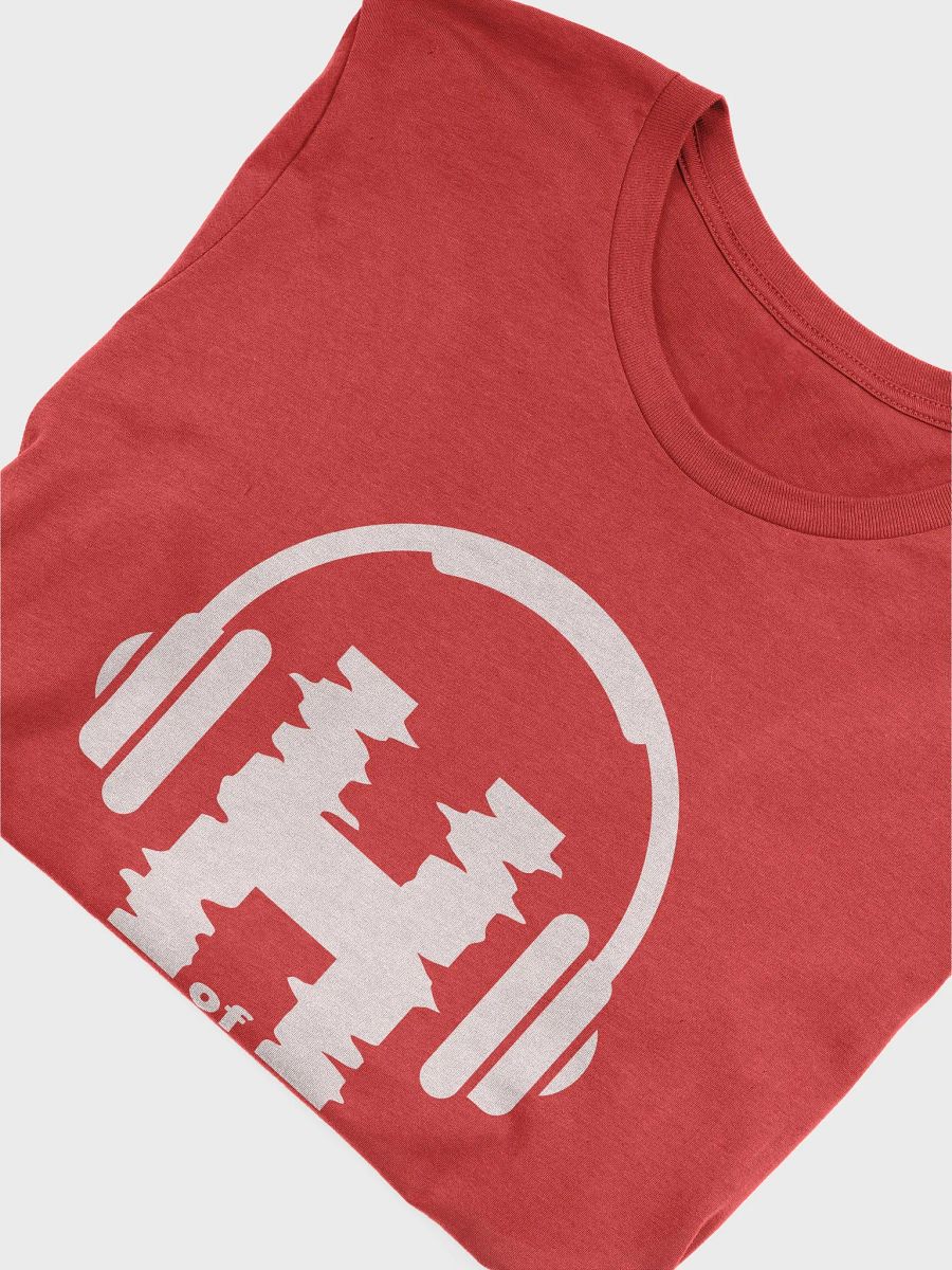 Supersoft H-Shirt product image (4)