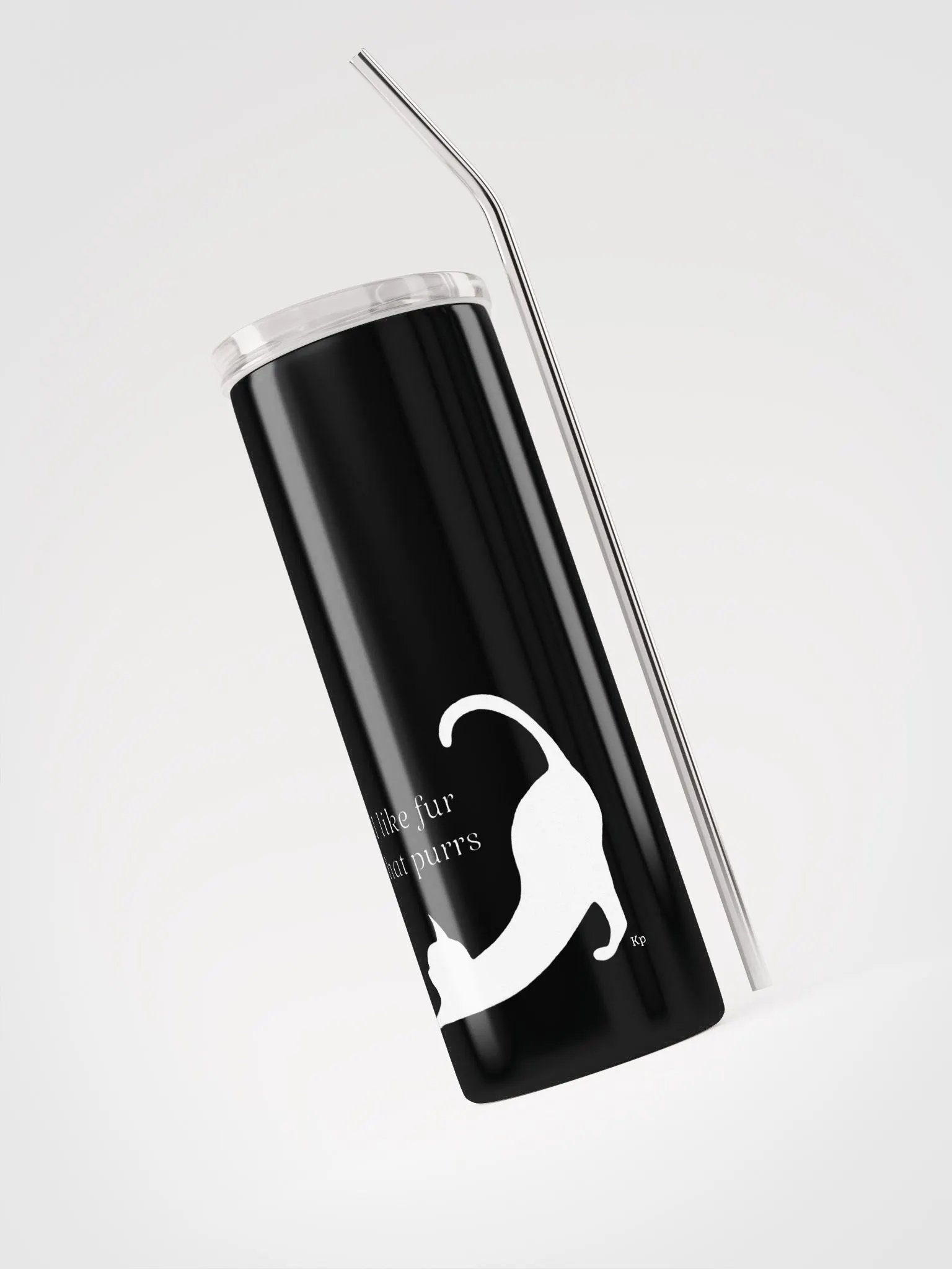 Fur that Purrs Sippy product image (3)